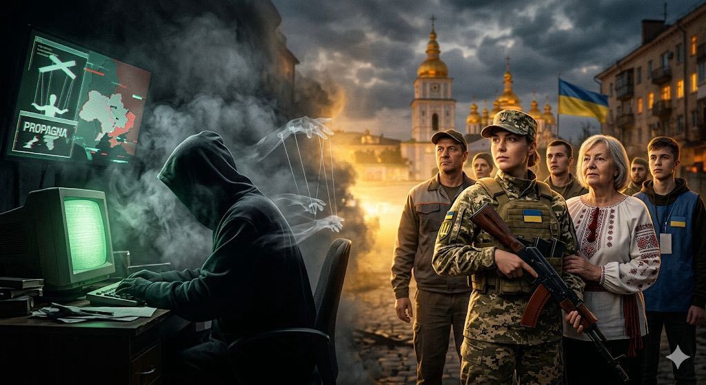 Чи здатні українці зробити висновки з власного минулого?