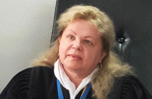 «І так буде з кожним». Суддя з Бердянська отримала 15 років за держзраду в умовах воєнного часу