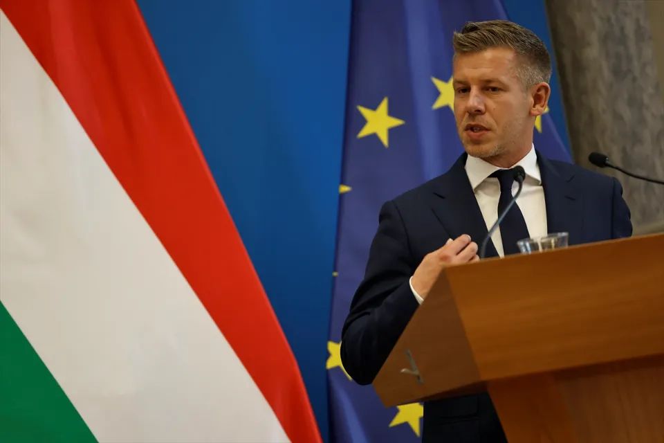 Угода з Україною, яка регулює права угорців на Закарпатті, стала офіційною.