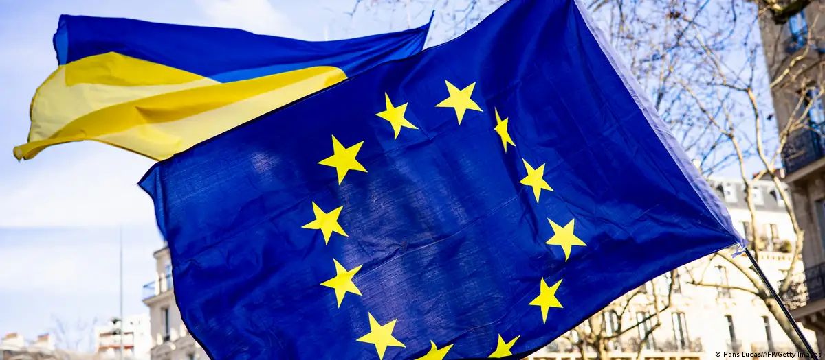 Європейський парламент твердо підтримує Україну та Молдову на євроінтеграційному шляху.
