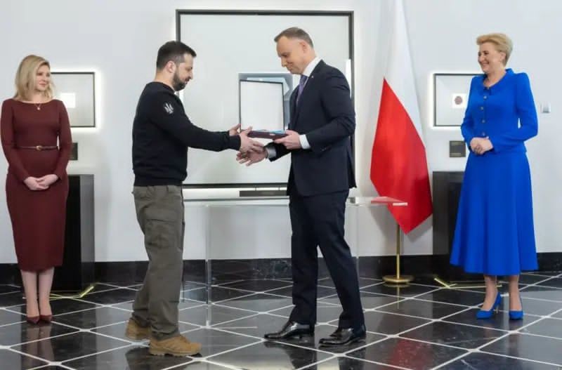Без мостів не дійдемо в майбутнє. Нотатки колишнього полонофіла