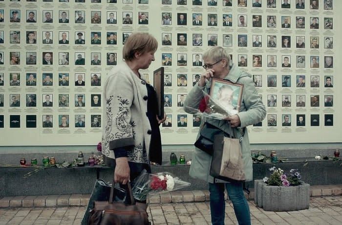 Кадри (не)бойового досвіду. Визначили переможців Docudays UA — 2026