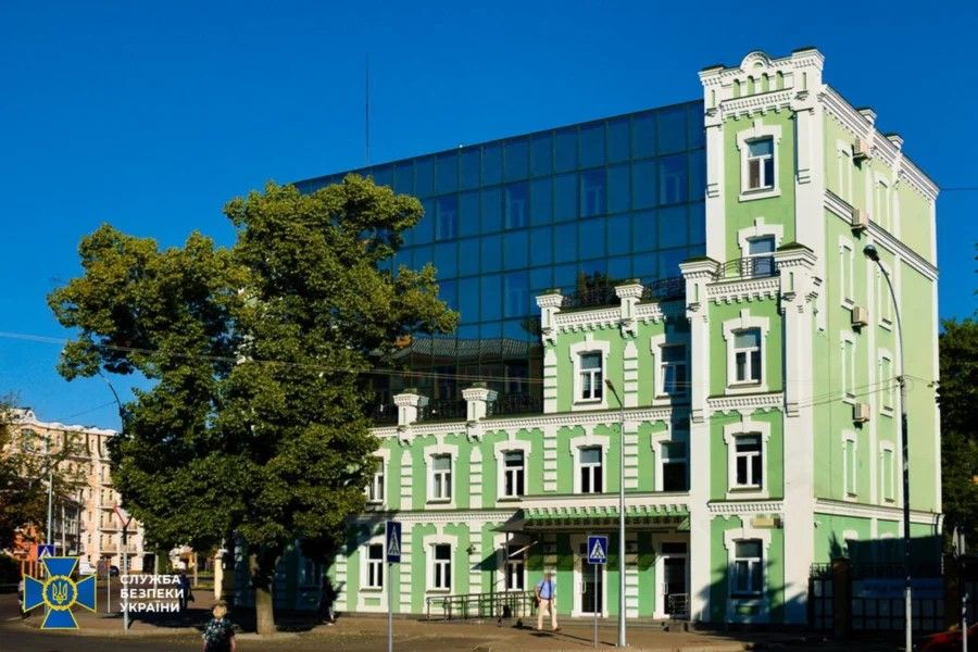 Справа Капашина
