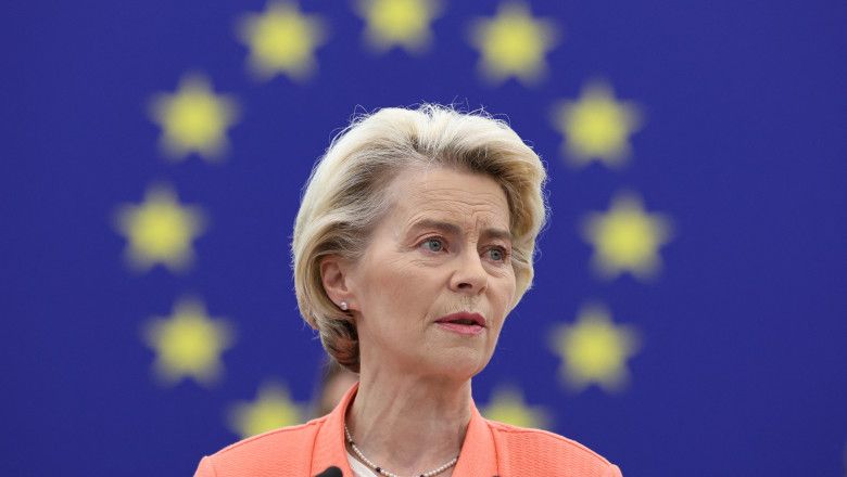 ЄС виділяє Україні перший транш із 90 млрд позики.