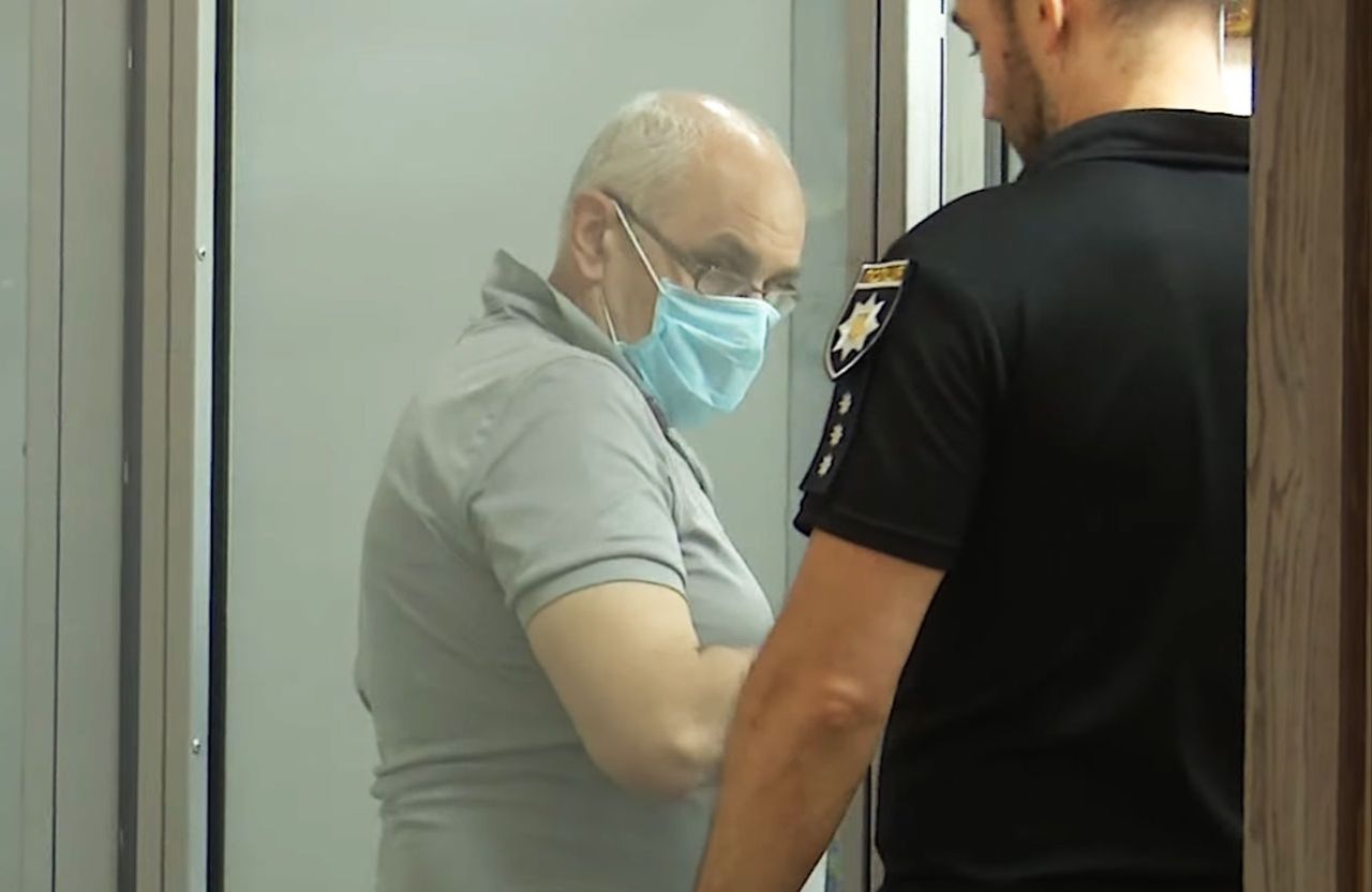 У Полтаві засудили до довічного ґвалтівника і вбивцю 12-річної дівчинки