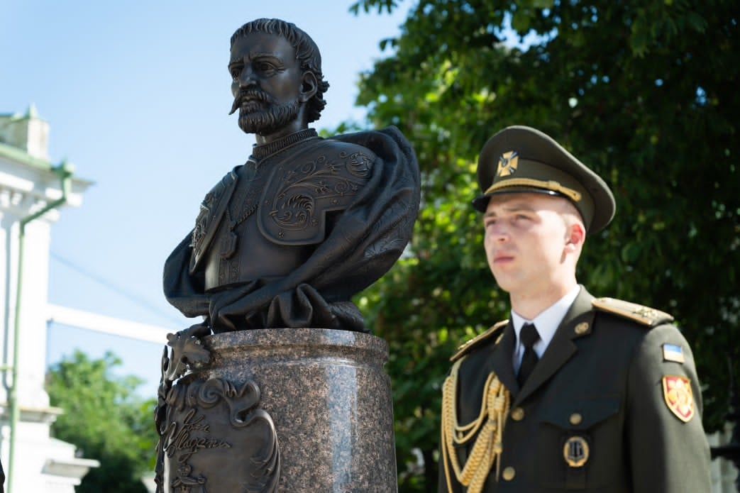 Мазепа: пам’ять і слава. Дорога ціна відновлення історичної справедливості