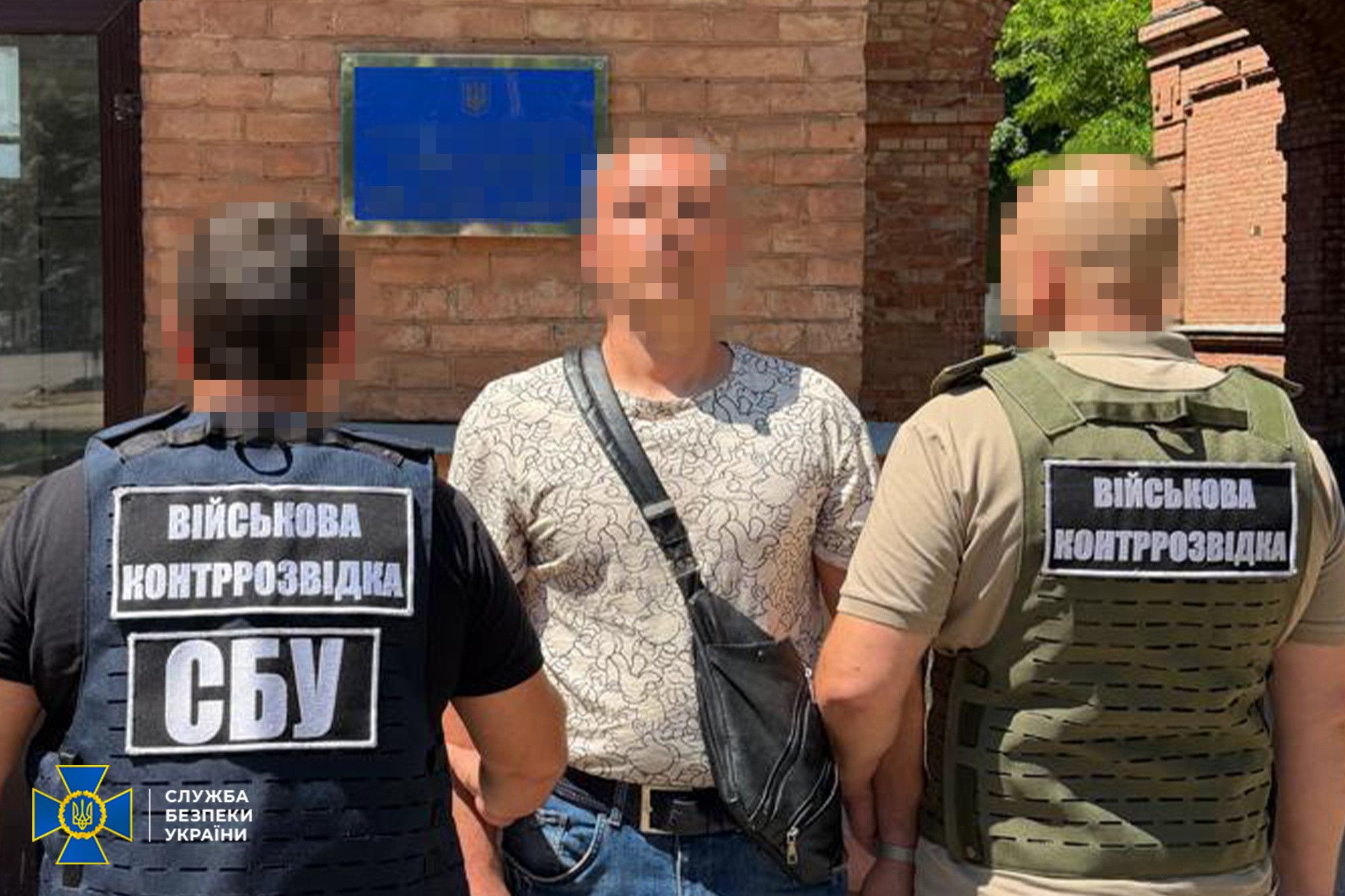 «Кріт» в академії Міноборони: бракував техніку й передавав росіянамновітні розробки БПЛА, фото