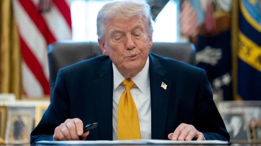 Криза на Близькому Сході: Трамп заявив, що меморандум про взаєморозуміння з Іраном «закінчено», але переговори можуть продовжуватися