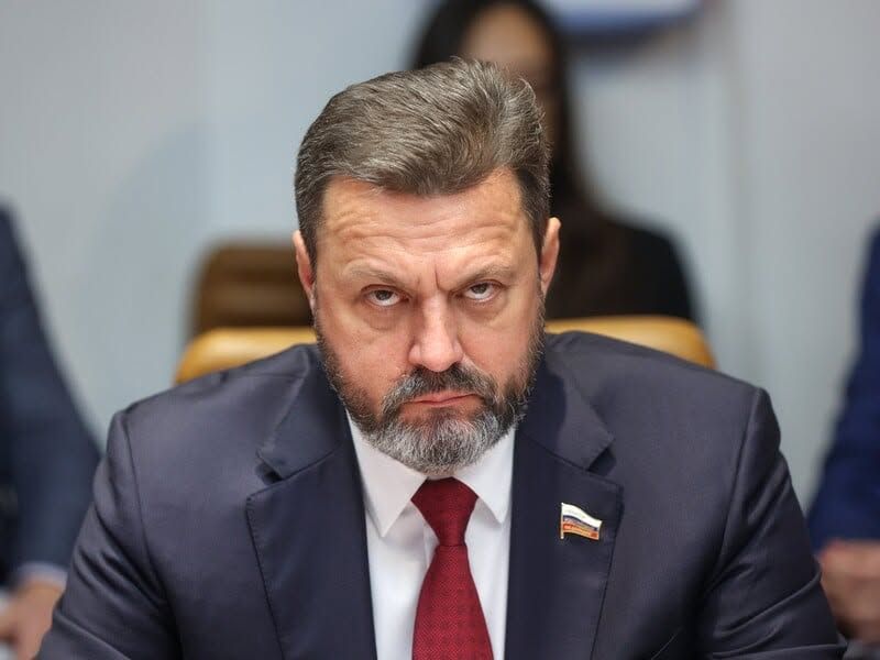 Андрій Деркач — отримав “героя Росії” за зраду України!