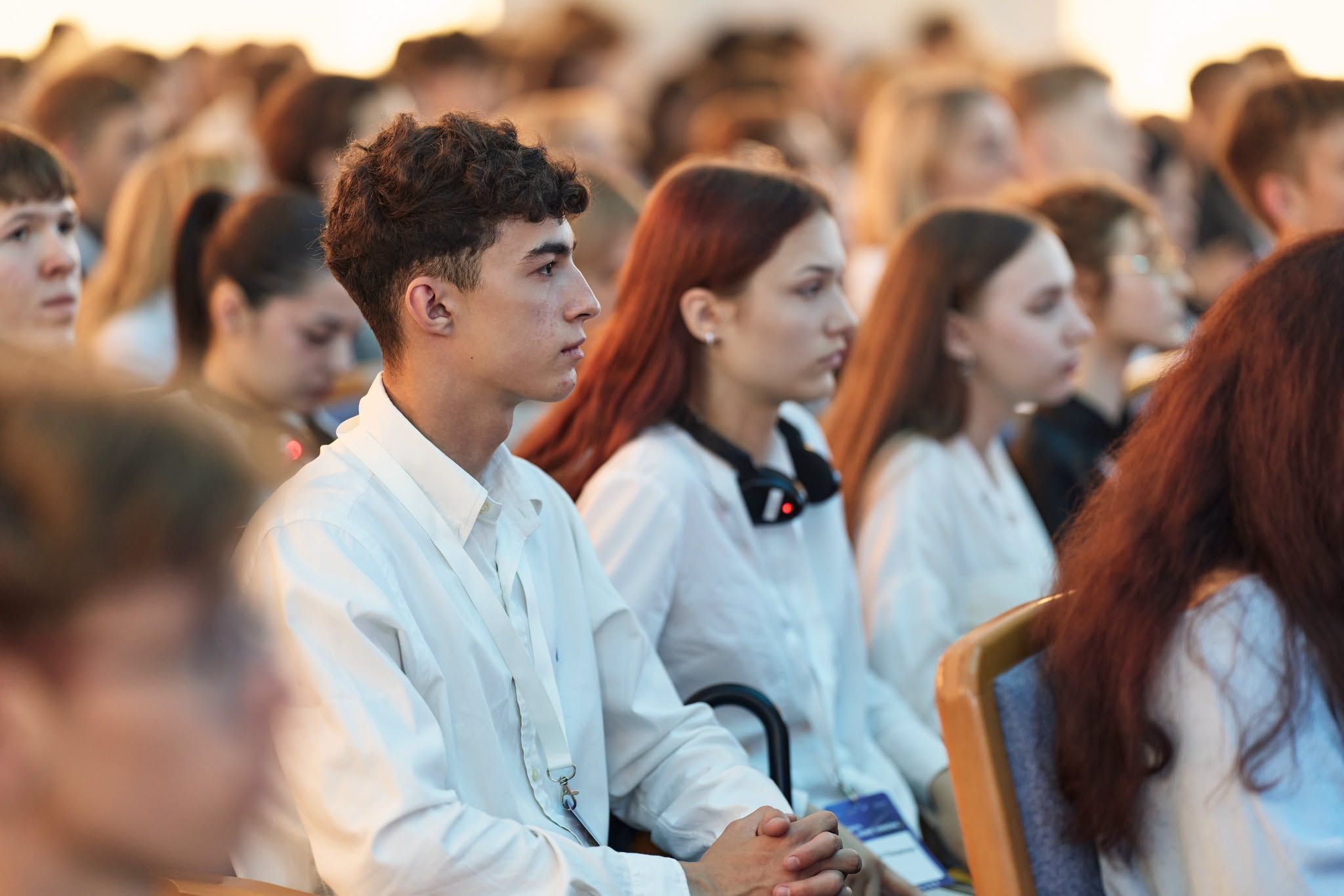 Цьогоріч абітурієнти можуть подати до 10 заяв, із яких не більше п'яти — на бюджетну форму навчання.