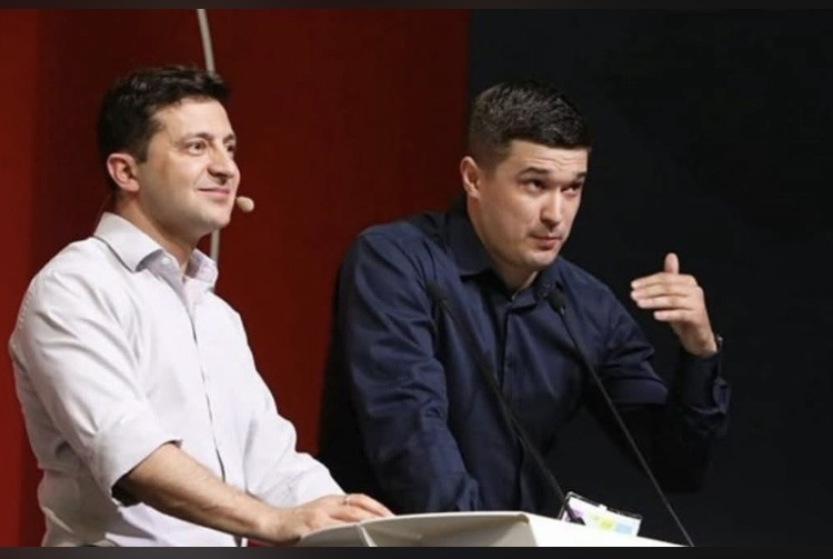Міністром назватися мало... Пристрасті за Михайлом Федоровим