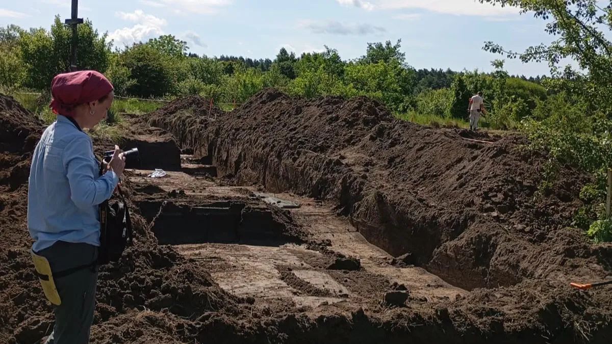 У Гуті Пеняцькій завершили пошукові роботи.