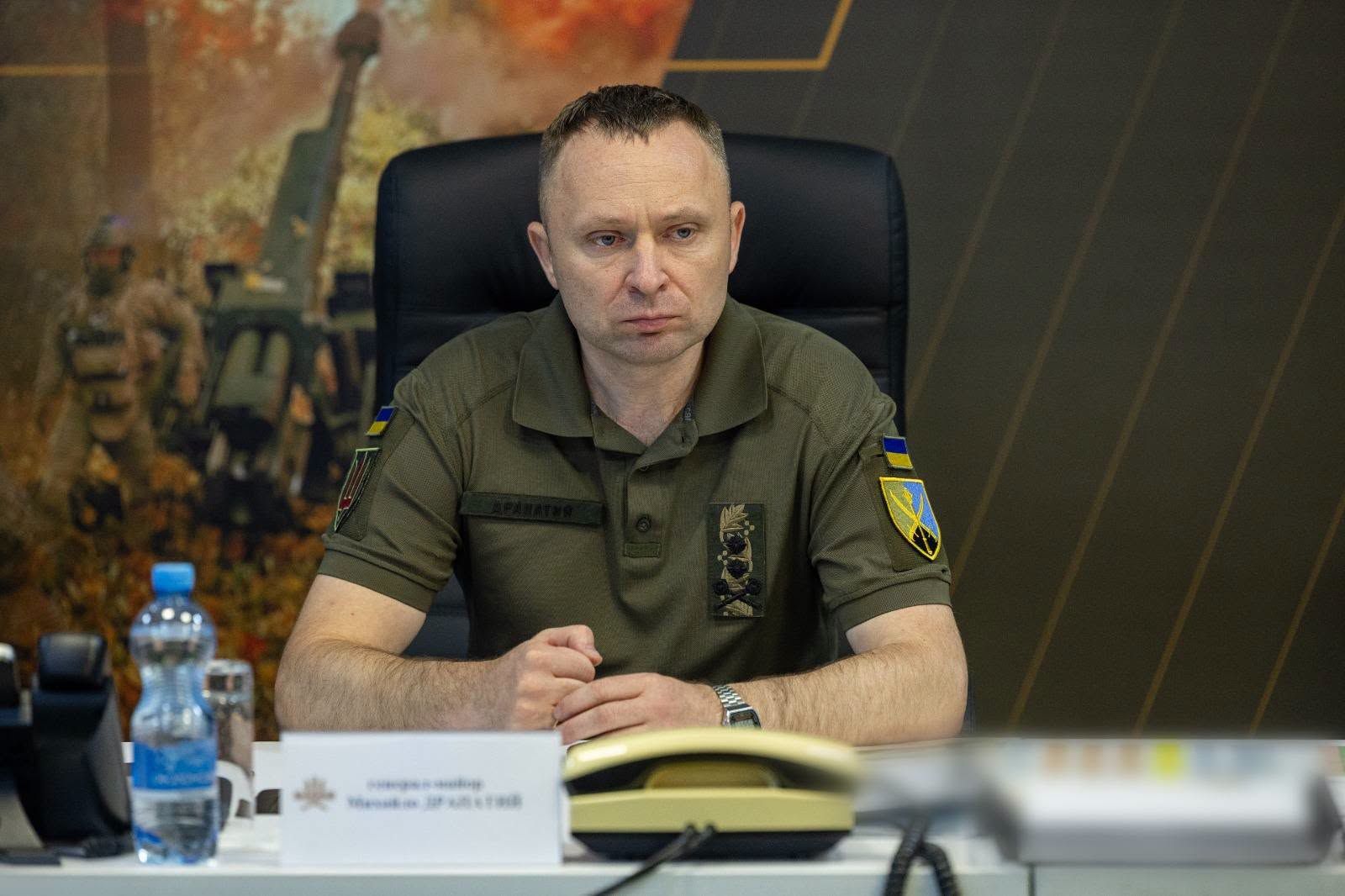 Команді Михайла Драпатого доведеться воювати не лише із зовнішніми, а й внутрішніми ворогами.