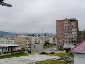 Де тонко — там і стріляють
