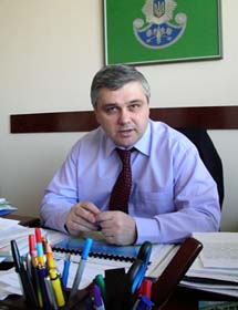 Леонід Скалозуб: Розмір середнього хабара зріс до 25 тис. грн.
