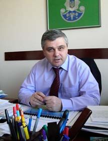 Леонід Скалозуб: Розмір середнього хабара зріс до 25 тис. грн.