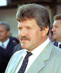 Останній м’яч