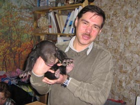 Кохаймося, як вони!