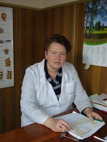 Простріл без попередження