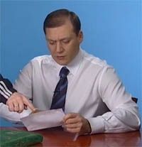 І перевибори, і карна справа...