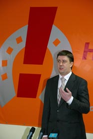 В’ячеслав Кириленко: Дискусії мають лише зміцнювати коаліцію