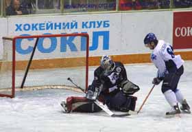 «Крилаті» знов на троні