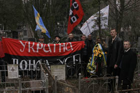 Великому «самостійнику»