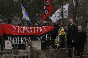 Великому «самостійнику»