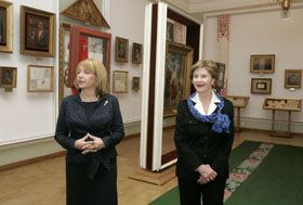 І чужому научайтесь...