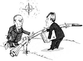 Увійдемо чи заведуть?
