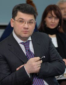 Кирило Куликов: Від БЮТ у Києві має шанси стати мером тільки Тимошенко