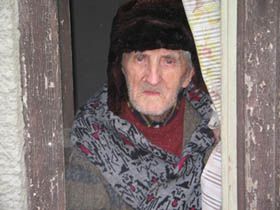 Помер найстаріший письменник України