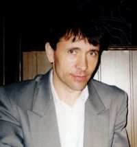 Борщ для «Лісоруба...»