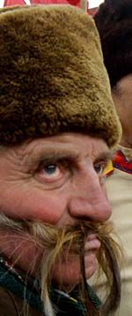 Живлення Голодом