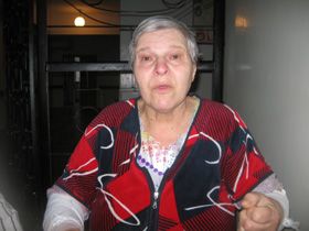 «Я вибила у нього ніж, сіла згори і — сокирою по голові»