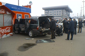 Справа на мільйон