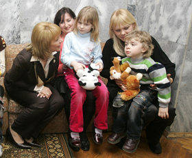 Мелодія твого світу