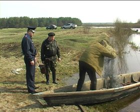 Операція «Нерест»