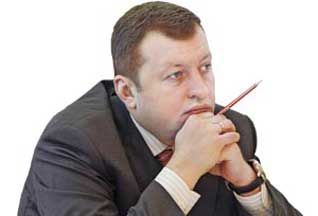 Віктор Шемчук: До Генпрокурора є багато запитань
