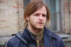 Шашки наголо!
