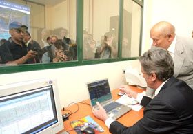 Ключ до воріт, які треба відчинити