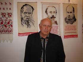 «Одного вишиєш — інші прийдуть»