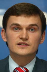 «БЮТ наполягає: Україна повинна бути парламентською республікою»
