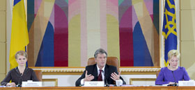 Корумпована «антикорупція»