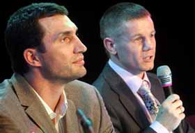 «На легку перемогу не сподіваюсь!»