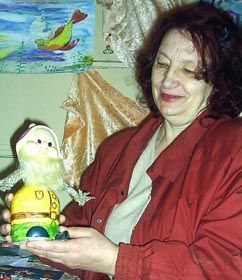 Забави зі сміттям
