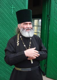 Храми без держави