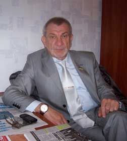 Мисливський сезон у квітні
