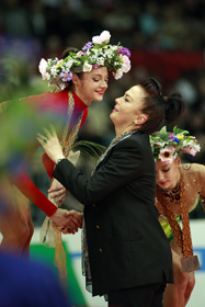 Дискваліфікація — початок олімпійської війни?