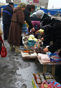 Полювання на бабусь